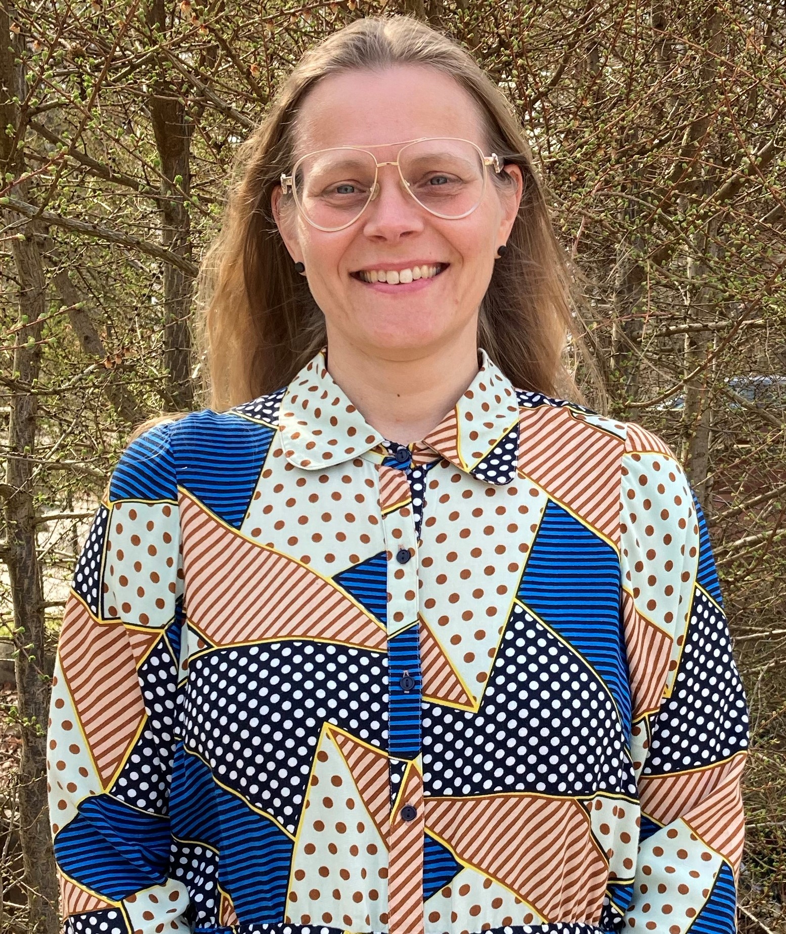 Christina Nørgaard Vinding